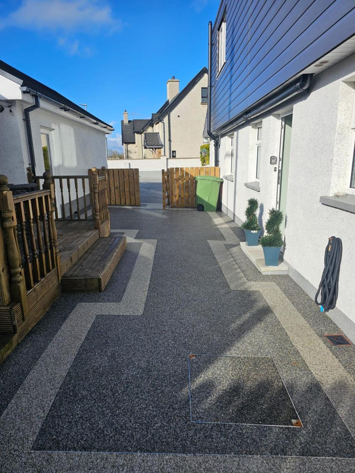 Elliemays Enniskillen Extérieur photo