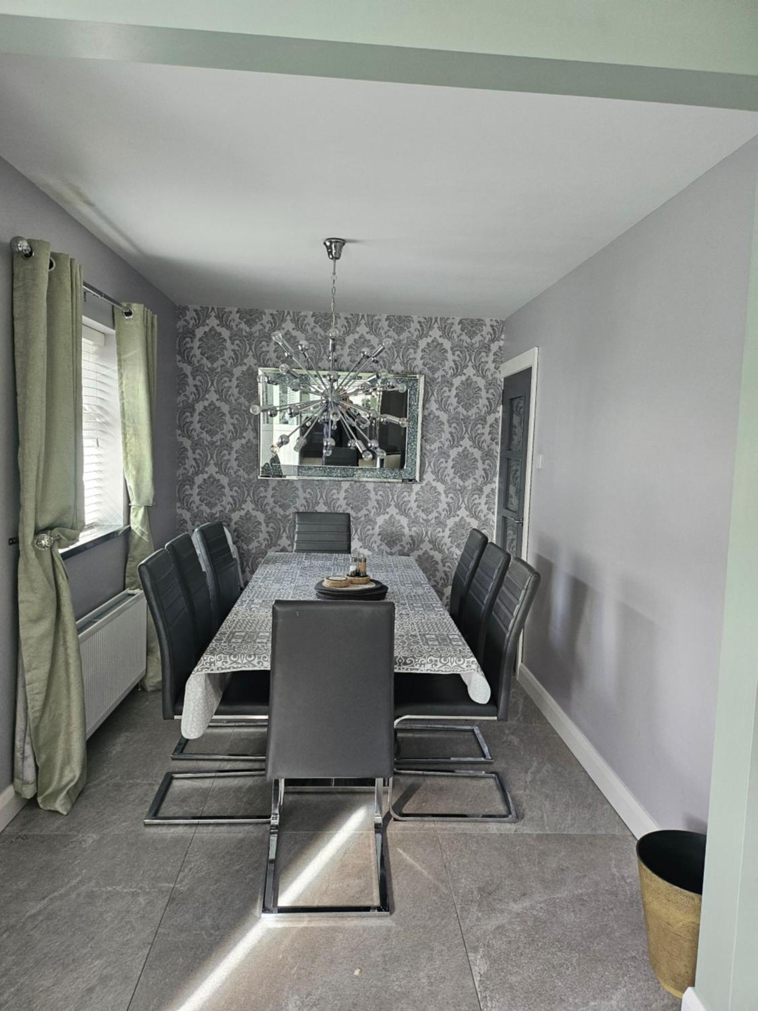 Elliemays Enniskillen Extérieur photo