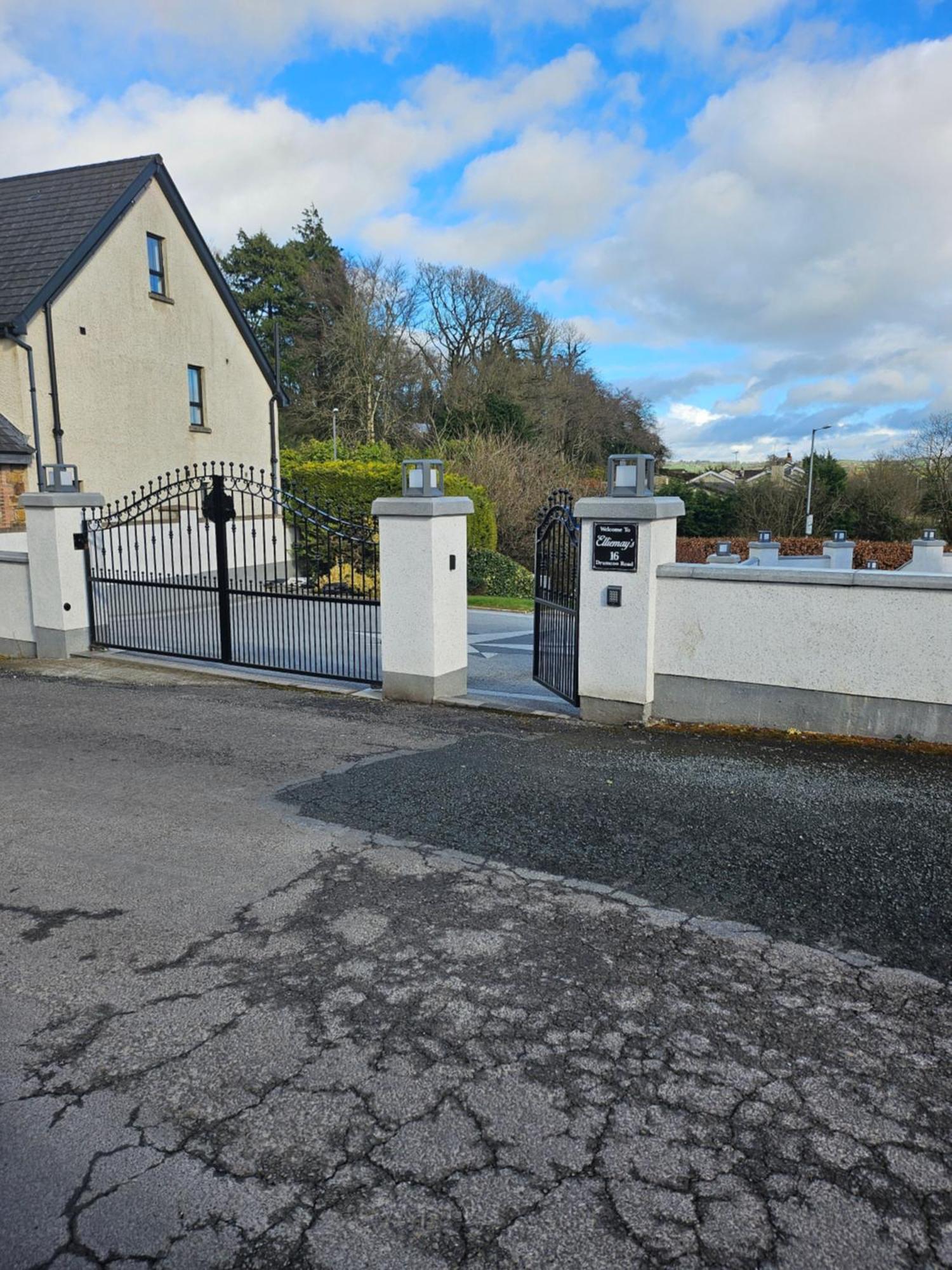 Elliemays Enniskillen Extérieur photo
